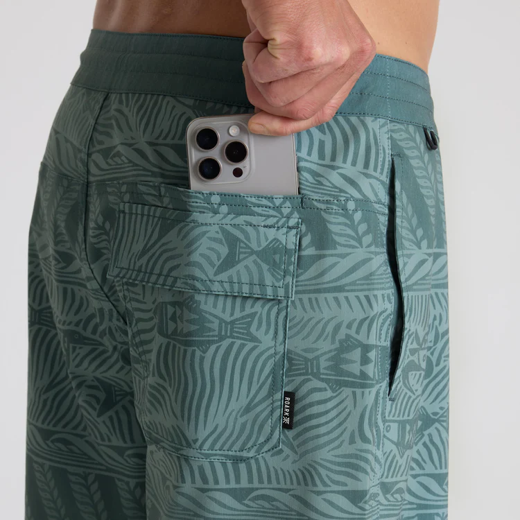 SHORT MASCULINO ROARK CHILLER – foto 7